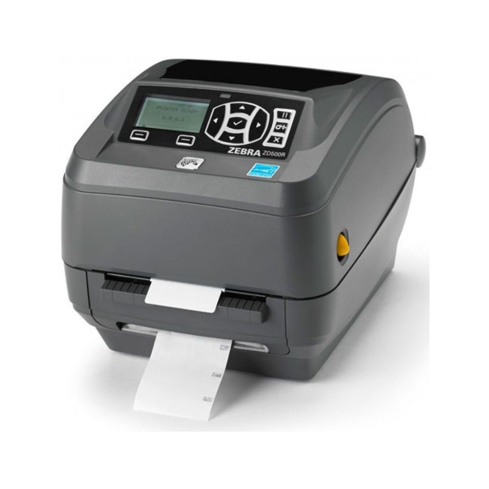  Rent Zebra GK420 Printer for your badge printing needs